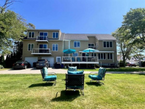 Bell Marsh Beauty in Wells Maine Family Friendly